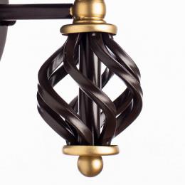 Бра Arte Lamp Cartwheel  - 3